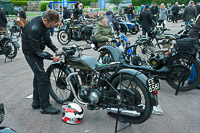 Rider Numbers 90 To 119